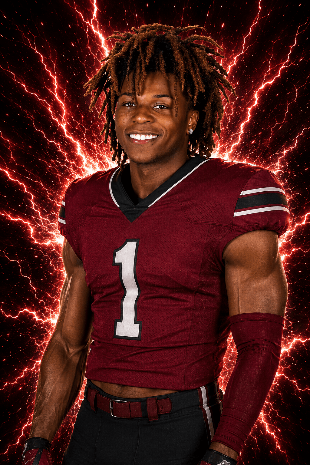 Nitro Tuggle