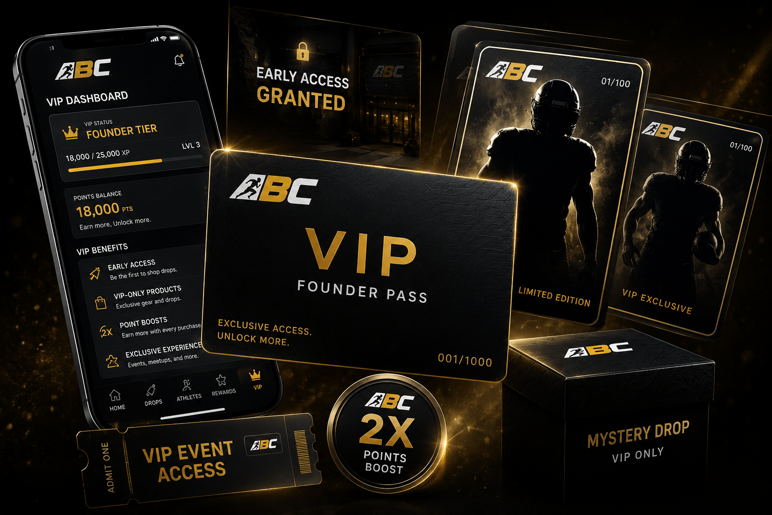 VIP Box