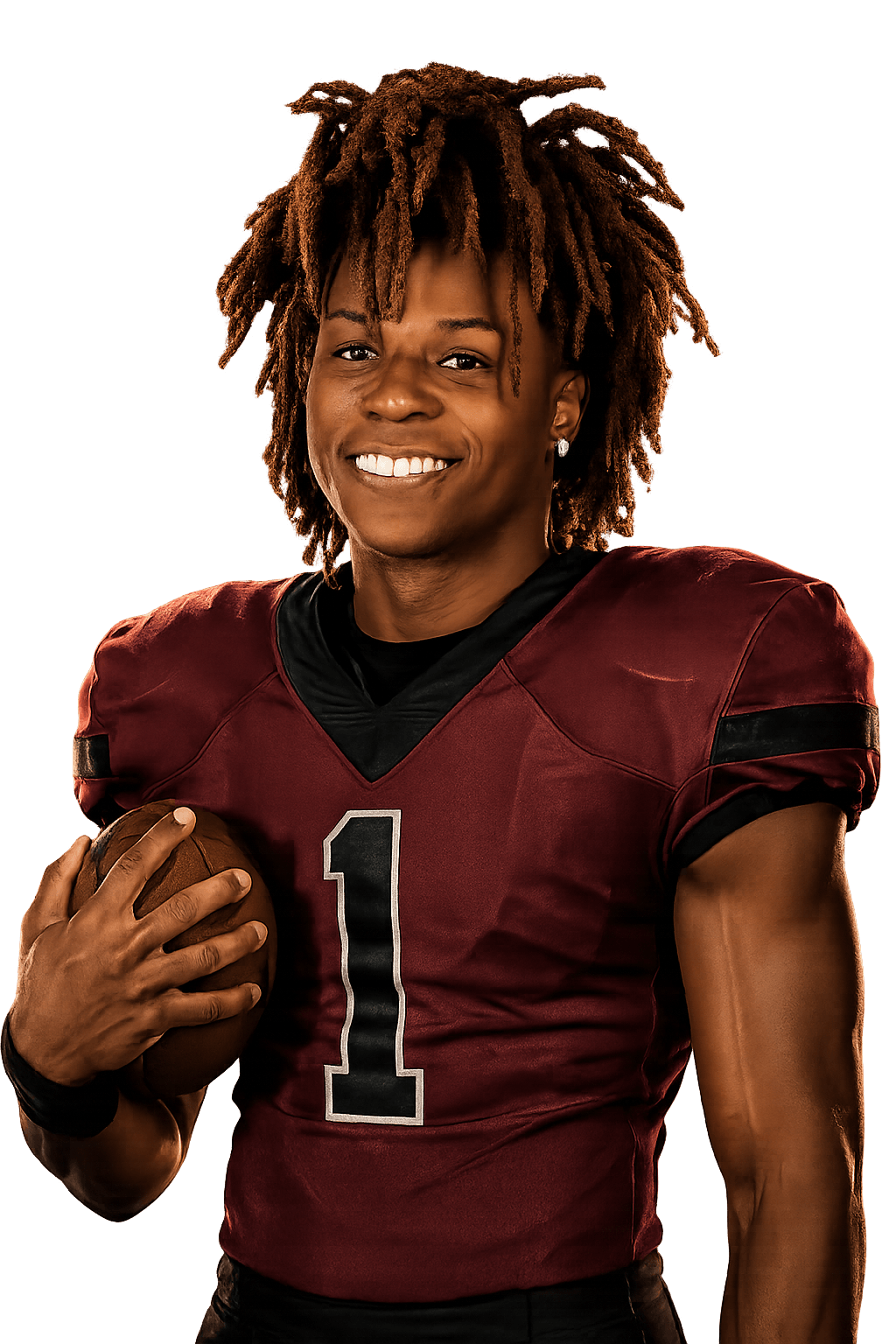 Nitro athlete placeholder 2:3