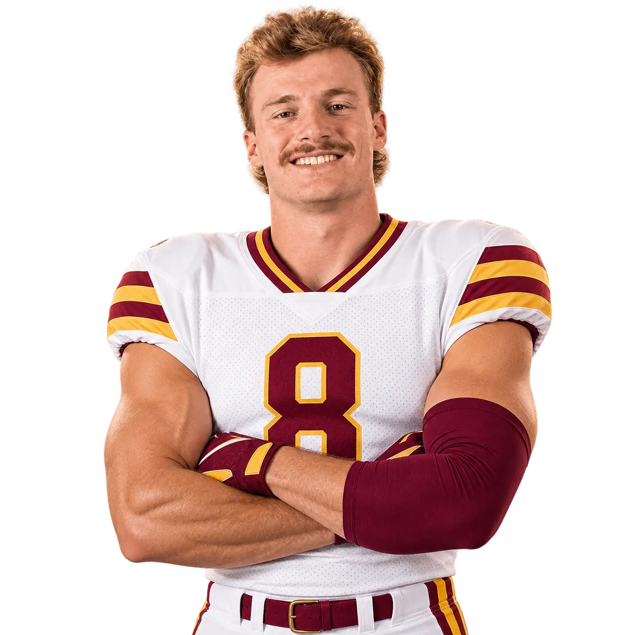 Brad Jackson